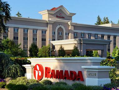 Ramada By Wyndham Olympia Hotel Dalaman gambar